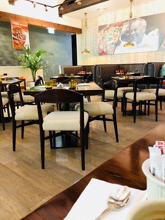 The Kitchen By Wolfgang Puck